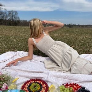 Meet your Posher, Avery